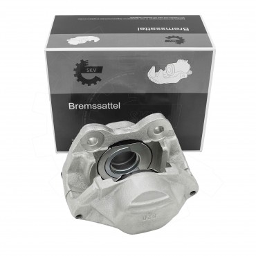 Etrier de Frein Avant Droit Pour Mercedes-Benz A Trois Volumes Coupé 0024210698