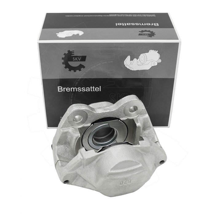 Etrier de Frein Avant Droit Pour Mercedes-Benz A Trois Volumes Coupé 0024210698