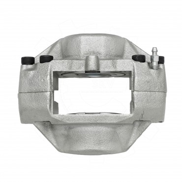 Etrier de Frein Avant Droit Pour Mercedes-Benz A Trois Volumes Coupé 0024210698