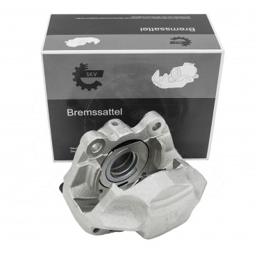 Etrier de Frein Avant Gauche Pour Mercedes-Benz SL 0024212898 1074200283