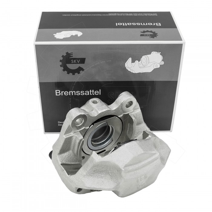 Etrier de Frein Avant Gauche Pour Mercedes-Benz SL 0024212898 1074200283