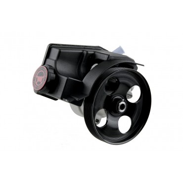 POMPE DIRECTION ASSISTEE...