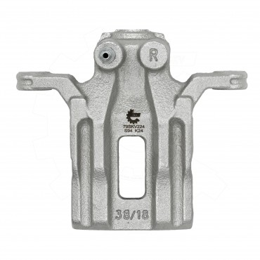 Etrier de Frein Arrière Droit Pour Nissan Pathfinder III Van Infiniti M