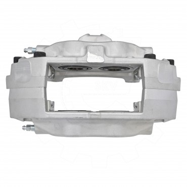 Etrier de Frein Avant Droit Pour Volvo S60 I V70 II 8602683