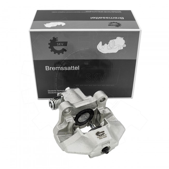 Etrier de Frein Arrière Droit Pour Porsche 914 91435242400