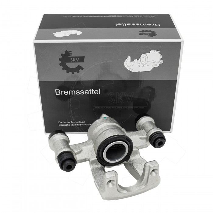 Etrier de Frein Arrière Gauche Pour Mercedes-Benz Classe V 4474200483