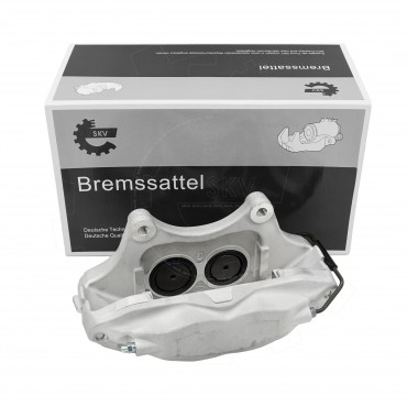 Etrier de Frein Avant Droit Pour Tesla Model S X 1007795-00-C