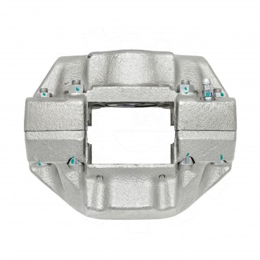 Etrier de Frein Arrière Gauche Pour Mercedes-Benz Coupé Pagode 0004204683