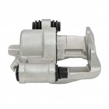 Etrier de Frein Arrière Gauche Pour Mercedes-Benz Classe G 0004200979