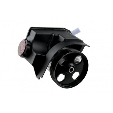 POMPE DIRECTION ASSISTEE...