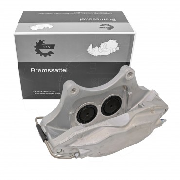 Etrier de Frein Avant Gauche Pour Tesla Model S X 1003160-00-C 1003160-00-D