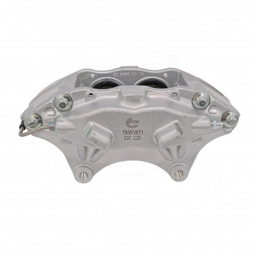 Etrier de Frein Avant Gauche Pour Tesla Model S X 1003160-00-C 1003160-00-D