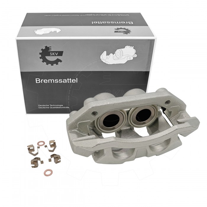 Etrier de Frein Avant Gauche Pour Chrysler Aspen Dodge Durango RAM 1500 Pick-up