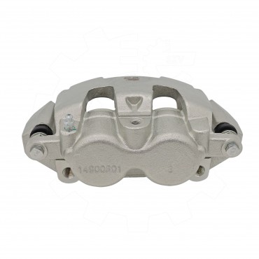 Etrier de Frein Avant Gauche Pour Chrysler Aspen Dodge Durango RAM 1500 Pick-up