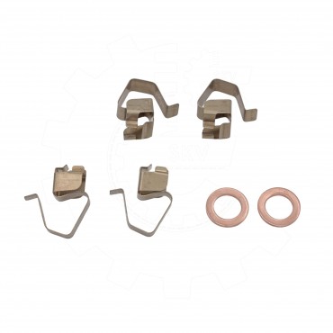 Etrier de Frein Avant Gauche Pour Chrysler Aspen Dodge Durango RAM 1500 Pick-up