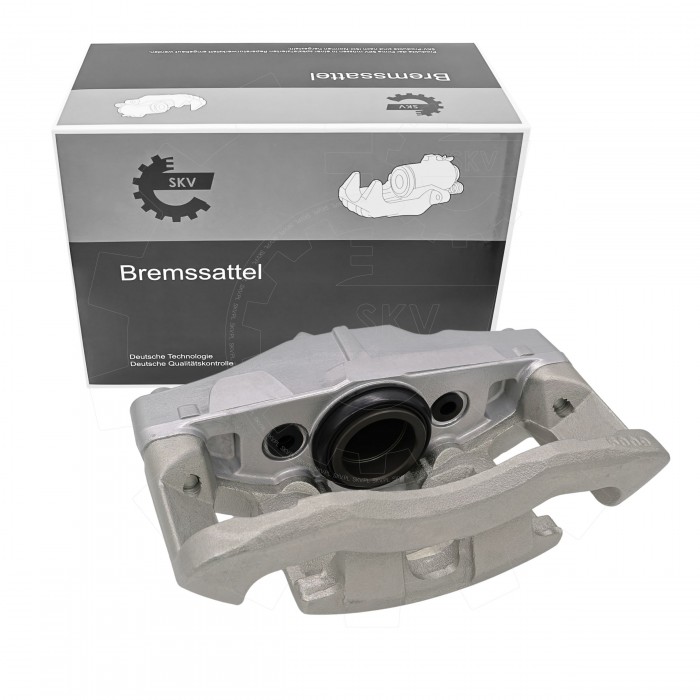 Etrier de Frein Avant Gauche Pour Volvo S60 I XC90 8252177 8602739 8602898