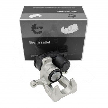 Etrier de Frein Arrière Gauche + Moteur Pour Hyundai ix35 Tucson Kia Sportage