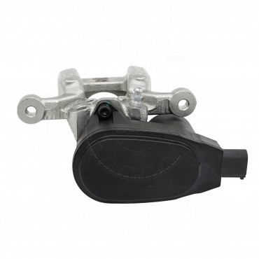 Etrier de Frein Arrière Gauche + Moteur Pour Hyundai ix35 Tucson Kia Sportage