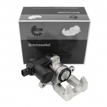 Etrier de Frein Arrière Droit + Moteur Pour Hyundai ix35 Tucson Kia Sportage