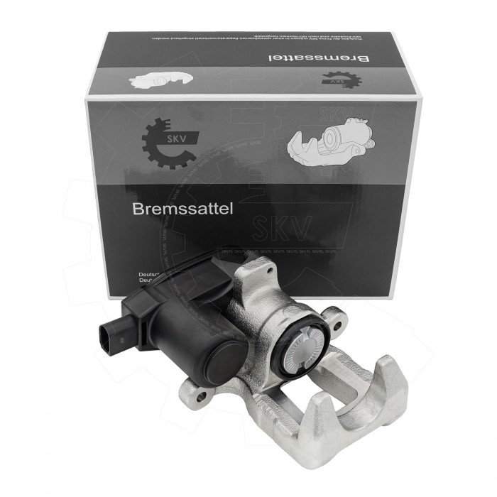 Etrier de Frein Arrière Droit + Moteur Pour Hyundai ix35 Tucson Kia Sportage