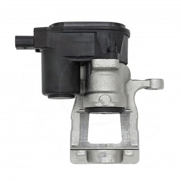 Etrier de Frein Arrière Droit + Moteur Pour Hyundai ix35 Tucson Kia Sportage