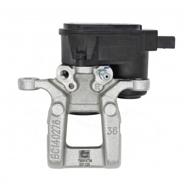 Etrier de Frein Arrière Droit + Moteur Pour Hyundai ix35 Tucson Kia Sportage