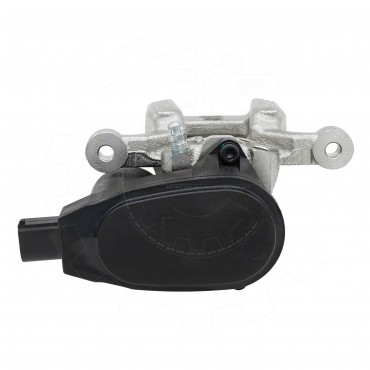 Etrier de Frein Arrière Droit + Moteur Pour Hyundai ix35 Tucson Kia Sportage