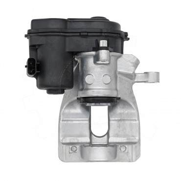 Etrier de Frein Arrière Droit + Moteur Pour Mercedes-Benz CLA 0004232481