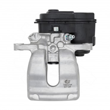 Etrier de Frein Arrière Droit + Moteur Pour Mercedes-Benz CLA 0004232481