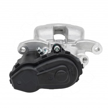 Etrier de Frein Arrière Droit + Moteur Pour Mercedes-Benz CLA 0004232481