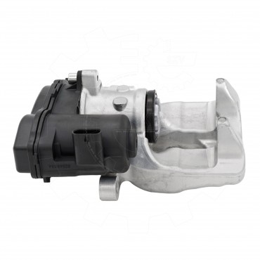 Etrier de Frein Arrière Droit + Moteur Pour Mercedes-Benz CLA 0004232481