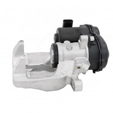 Etrier de Frein Arrière Droit + Moteur Pour Mercedes-Benz CLA 0004232481