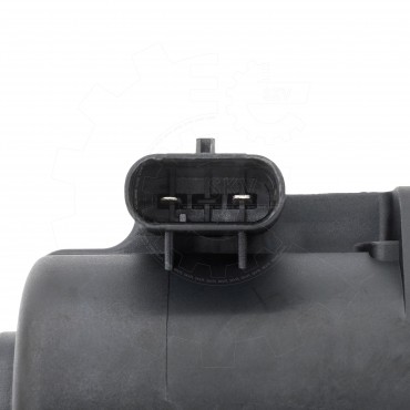 Etrier de Frein Arrière Droit + Moteur Pour Mercedes-Benz CLA 0004232481