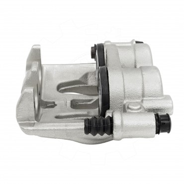 Etrier de Frein Arrière Gauche Pour Mercedes-Benz Sprinter 9074233700