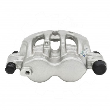 Etrier de Frein Arrière Droit Pour Mercedes-Benz Sprinter 9074233800 9074235800