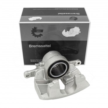 Etrier de Frein Avant Gauche Pour Peugeot Citroën DS 1612372280 1651765480