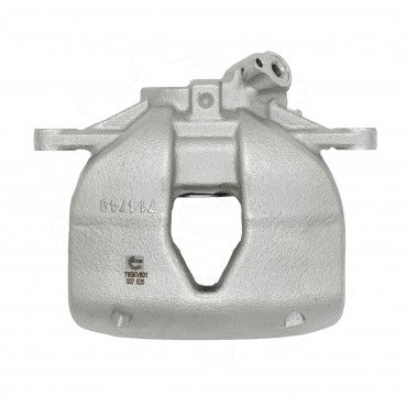 Etrier de Frein Avant Gauche Pour Peugeot Citroën DS 1612372280 1651765480