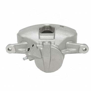 Etrier de Frein Avant Gauche Pour Peugeot Citroën DS 1612372280 1651765480
