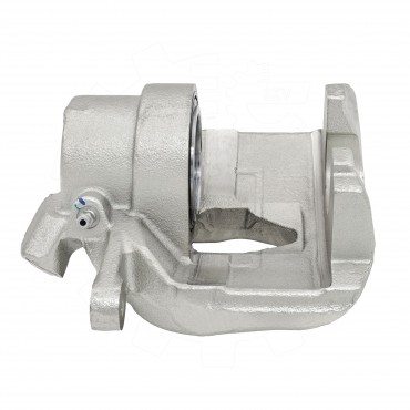 Etrier de Frein Avant Gauche Pour Peugeot Citroën DS 1612372280 1651765480