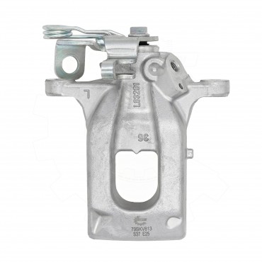 Etrier de Frein Arrière Gauche Pour Peugeot Opel Citroën Vauxhall 1664736880