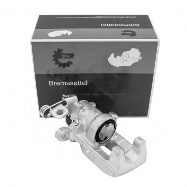 Etrier de Frein Arrière Droit Pour Peugeot Opel Citroën Vauxhall 1664736980