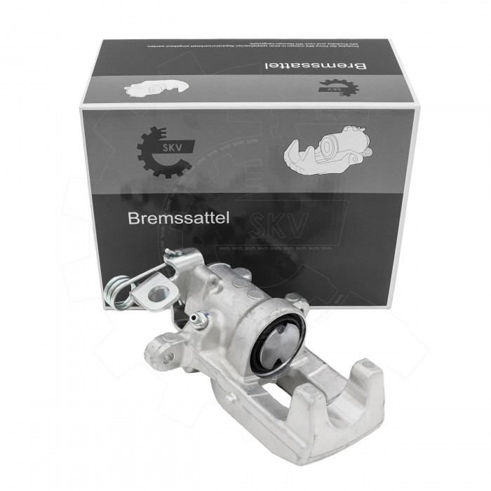 Etrier de Frein Arrière Droit Pour Peugeot Opel Citroën Vauxhall 1664736980