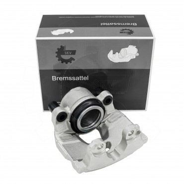 Etrier de Frein Avant Gauche Pour Daimler Super Eight Jaguar S-Type XF XJ XK