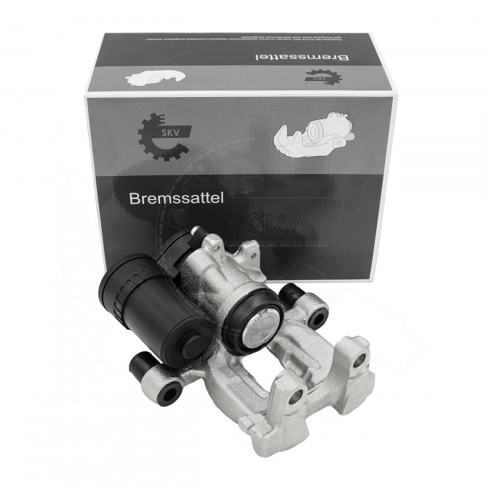 Etrier de Frein Arrière Gauche Pour BMW Série 1 F40 2 F44 F45 F46 X1 F48 Mini