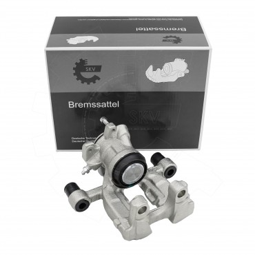 Etrier de Frein Arrière Droit Pour BMW Série 1 F40 2 F44 F45 F46 X1 F48 X2 F39