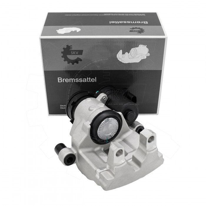 Etrier de Frein Arrière Gauche Pour Mercedes-Benz Classe C T-Model 2534230181