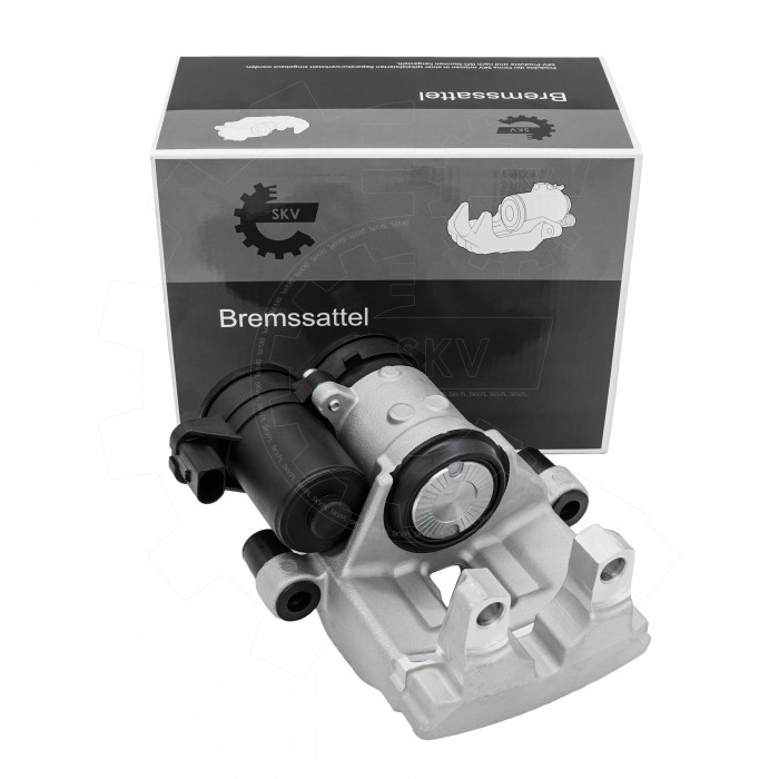 Etrier de Frein Arrière Droit Pour Mercedes-Benz Classe C T-Model 2534230281