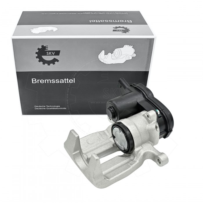 Etrier de Frein Arrière Gauche Pour Audi A8 4H0615403A 4H0615403B