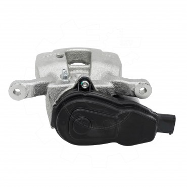 Etrier de Frein Arrière Droit Pour Honda HR-V 43018-T8M-G00