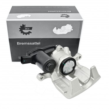 Etrier de Frein Arrière Gauche Pour Audi A8 4H0615403